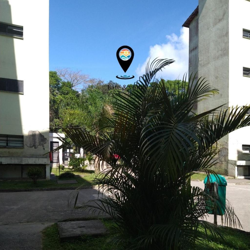 Appartement La09-Bertioga, Proximo Ao Sesc, Riviera, Vista Linda, Indaia Extérieur photo